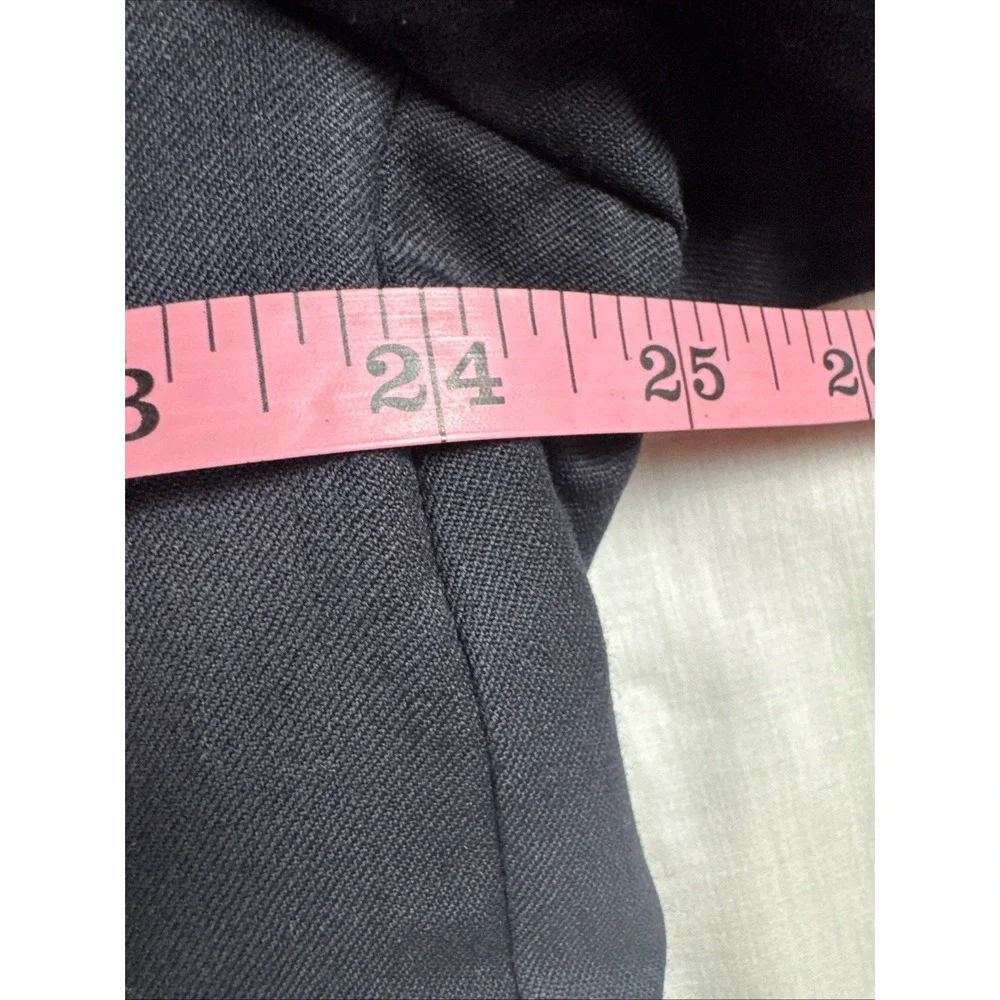 lauren ralph lauren blazer 100% Wool Men Sz 48R Two Button Coat‎